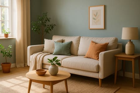 Beyond Aesthetics: How Personalized Home Décor Can Improve Your Mental Wellbeing