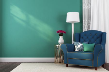 Choosing Colors for Interior Design: The Art of Creating Harmonious Spaces