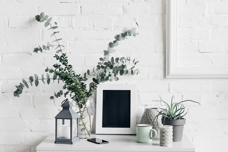 Creative Ways to Transform Your Home with Interior Design