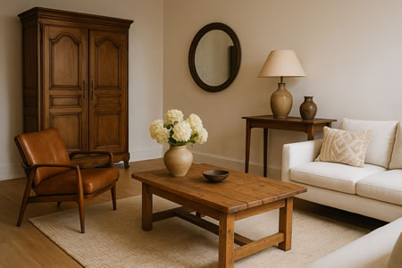 Curated Style: Finding One-of-a-Kind Pieces Through Consignment