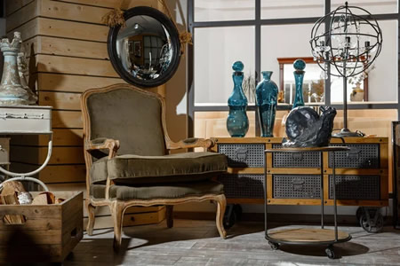 How Furniture Consignment Makes Luxury Design More Accessible