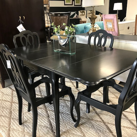 How to Transform Outdated Furniture into Statement Pieces with Strategic Color Placement