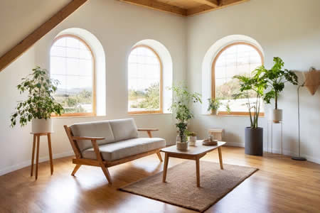 Sustainable Style: Eco-Friendly Décor Choices That Don’t Sacrifice Beauty
