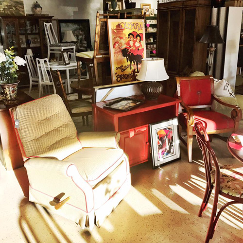 Selling Furniture Through Consignment in Greenwood: Step-by-Step Guide for First-Time Sellers