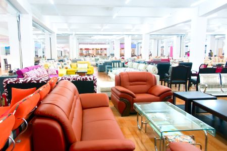 Furniture Consignment