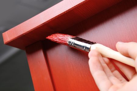 Furniture Painting